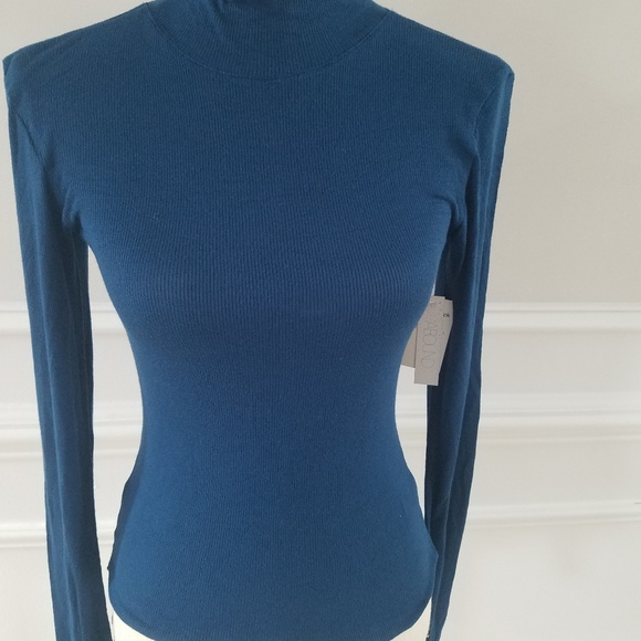 Long sleeves shirt - Picture 3 of 5